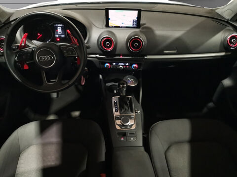 A3 Sportback 1.6 TDI 116 S tronic 7 Business line 2019 occasion 54180 Houdemont