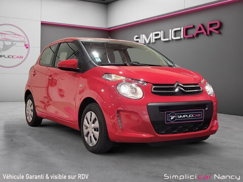 Citroen c1 VTi 68 Feel - GARANTIE 12 Mois