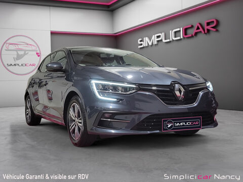 Annonce voiture Renault Megane IV 17990 