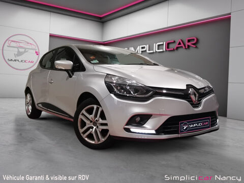 Renault clio iv BUSINESS 90ch Business origine France su
