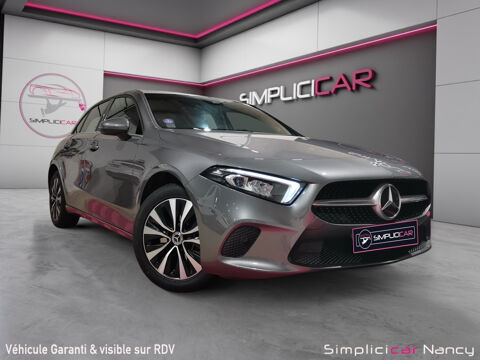 Mercedes Classe A 250 e 8G-DCT Business Line 2021 occasion Houdemont 54180