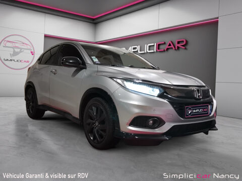 Honda HR-V Sport 2019 occasion Houdemont 54180