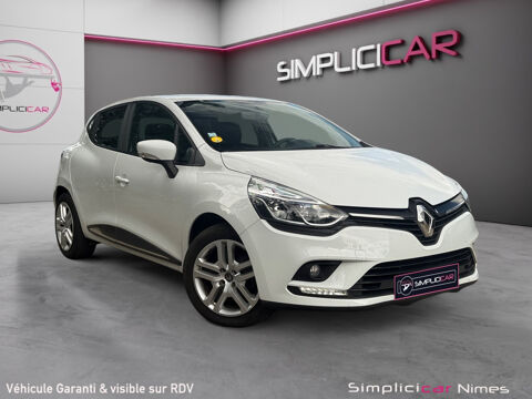 Renault clio iv BUSINESS dCi 90 - Radar de Recul - Bass 