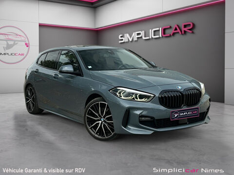 Annonce voiture BMW S�rie 1 20980 �