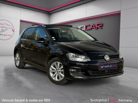 Volkswagen golf 1.2 TSI 105 BlueMotion Technology Confor