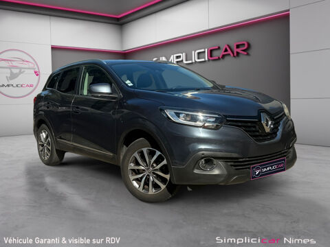 Renault kadjar dCi 110 Zen Energy eco² - Radar ava
