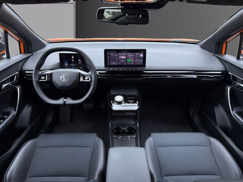 MG4 EV 64kWh - 150 kW 2WD Luxury 2023 occasion 30900 N&icirc;mes
