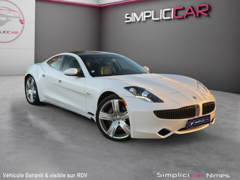 Annonce voiture Fisker Karma 39980 
