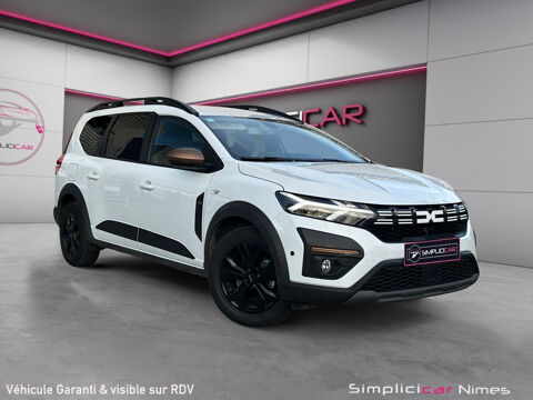 Annonce voiture Dacia Jogger 18480 