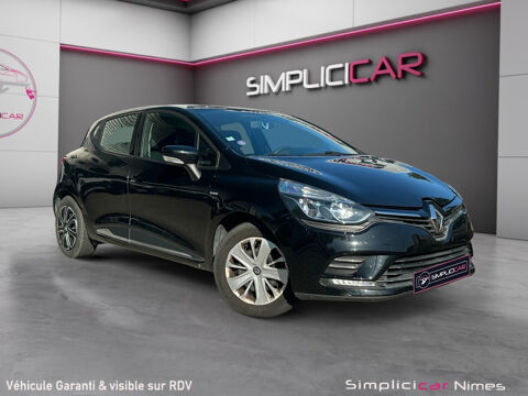 Renault clio iv 4 75 Trend - Régulateur Limiteur 