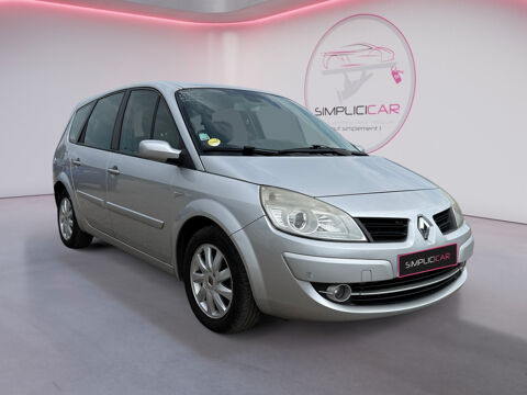 Renault scenic ii 1.9 dCi 130 Expression/ 7Places---