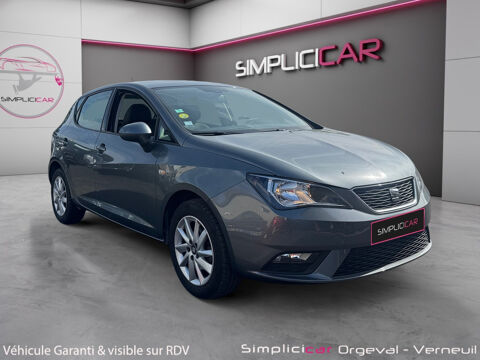 Seat ibiza STYLE TDI 80CH CLIM/ 1ERE MAIN---