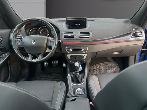 Mégane III CC dCi 110 eco2 Energy GT Line 2014 occasion 78480 Verneuil-sur-Seine