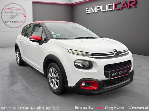 Citroen c3 BlueHDi 75CH S&S Feel/ Radar AR+++