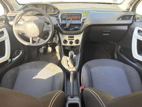 208 PureTech 68ch BVM5 Like 2018 occasion 78480 Verneuil-sur-Seine