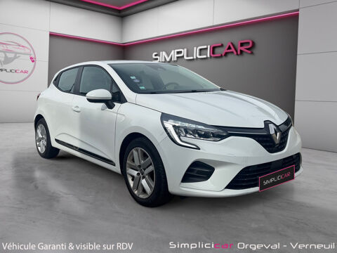 Renault clio v BUSINESS 80 CH GPS/ CARPLAY---