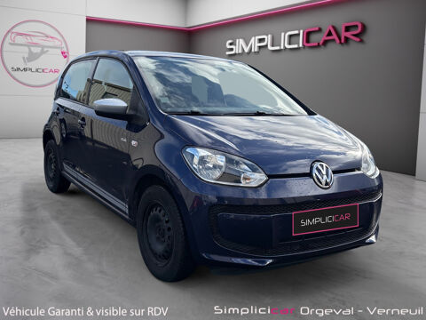 Volkswagen up Take !/ 1&Egrave;RE MAIN/ Id&eacute;al j