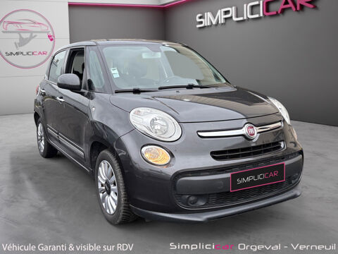 Fiat 500 L 1.4 16V 95CH Lounge/ Climatisation---