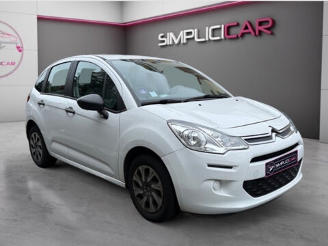 Citroen c3 ATTRACTION 1.0 68CH / DISTRIBUTION NEUVE