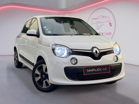 Renault twingo iii Limited 1.0 SCe 70 Stop & Start ENTR