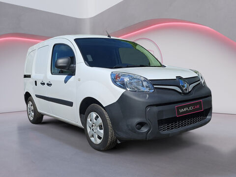 Renault kangoo 1.5DCI 80CH / CLIMATISATION / RADARS ARR