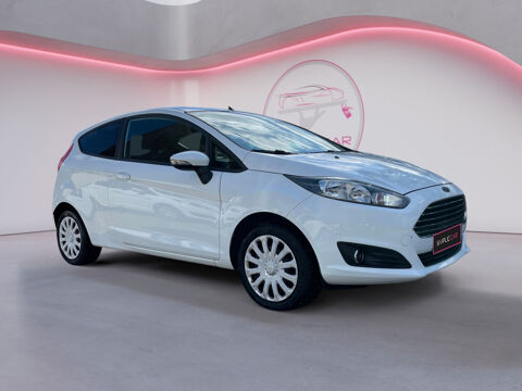 Ford fiesta 1.0 100 S&S Trend/ Idéal jeun