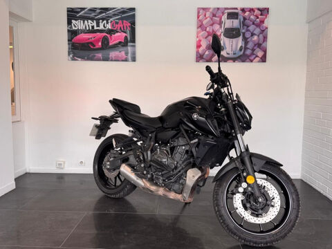 Moto DIVERS 2021 occasion Verneuil-sur-Seine 78480