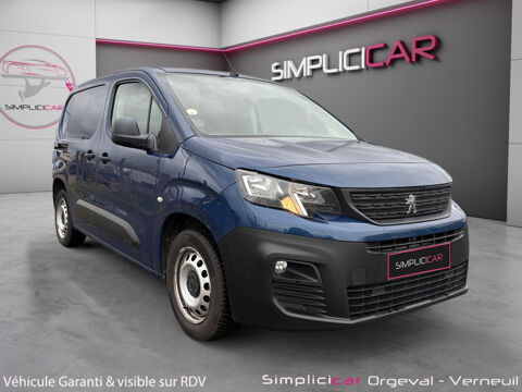Peugeot partner tepee 1.6 BlueHDi 100CH BVM5 Active/ Clim---