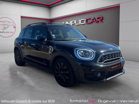 Mini Divers 2019 occasion Verneuil-sur-Seine 78480