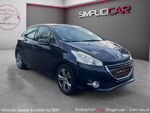 Peugeot 208 VTi 90 CH BVM5 Allure