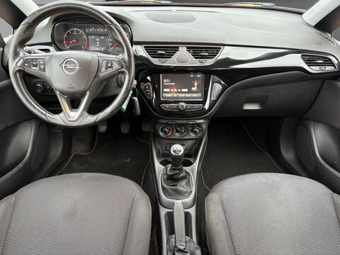Corsa 1.4 Turbo 100 ch Start/Stop Color Edition 2017 occasion 78480 Verneuil-sur-Seine