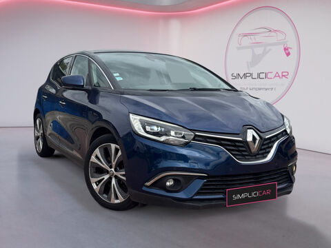 Scenic IV Scenic dCi 160 Energy EDC Intens 2017 occasion 78480 Verneuil-sur-Seine