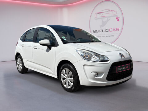 Citroen c3 HDi 70 Airdream Confort