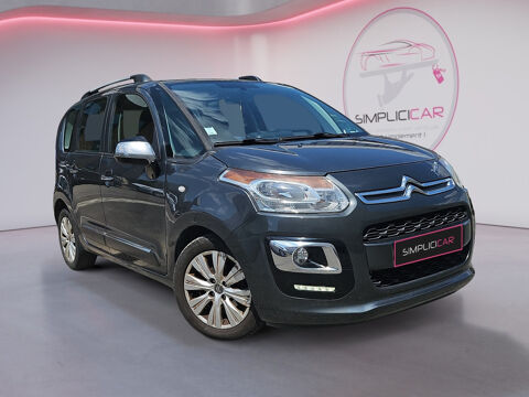 Citroen c3 picasso VTi 95 Millenium