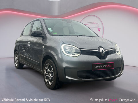Renault Twingo III E-Tech Equilibre 2022 occasion Orgeval 78630