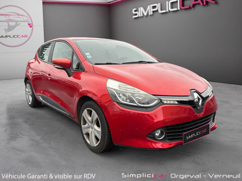 Renault clio iv dCi 75CH Energy Zen/ GPS---