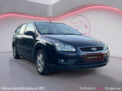 Annonce voiture Ford Focus 3290 