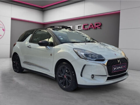 Annonce voiture Citro�n DS3 8490 �