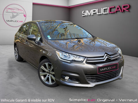 Citroen c4 130 CH BVM6 S&S Feel / APPLE CARPLAY