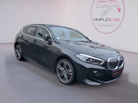 BMW Série 1 118i 140 ch DKG7 M Sport 2019 occasion Orgeval 78630