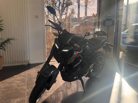 Annonce voiture Moto DIVERS 3490 �