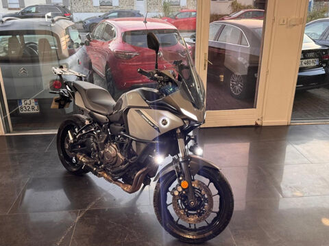 Moto DIVERS 2023 occasion Verneuil-sur-Seine 78480