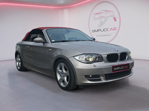 BMW Divers 2009 occasion Orgeval 78630