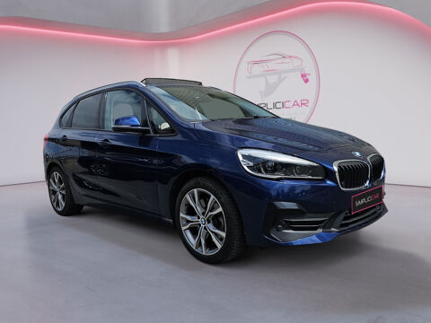 BMW Divers PERFORMANCE 2021 occasion Verneuil-sur-Seine 78480