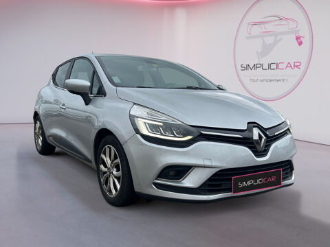 Renault clio iv Limited 90 CH LED/ GPS///