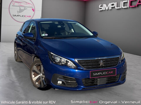 Peugeot 308 BVM6 110ch Tech Edition S&S /REGULAT
