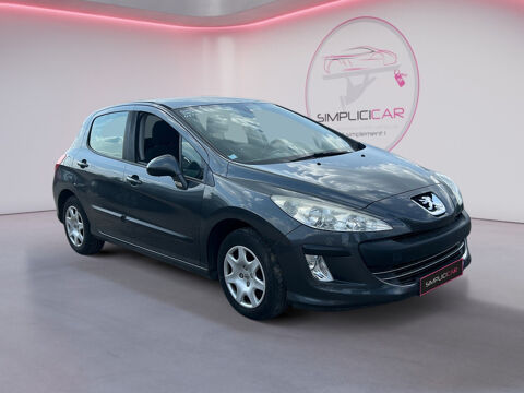 Peugeot 308 1.4 VTi 95CH Confort---