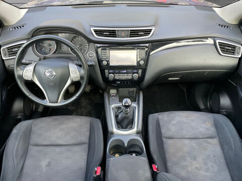 Qashqai +2 Qashqai+2 1.6 dCi 130 FAP All-Mode Stop/Start 360 2014 occasion 78480 Verneuil-sur-Seine