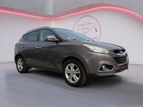 Hyundai ix35 1.7 CRDi 115 2WD Pack Premium Limited / 