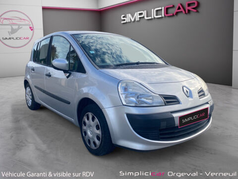 Renault grand modus 1.5 dCi 70CH eco2 Authentique/ CLIM___